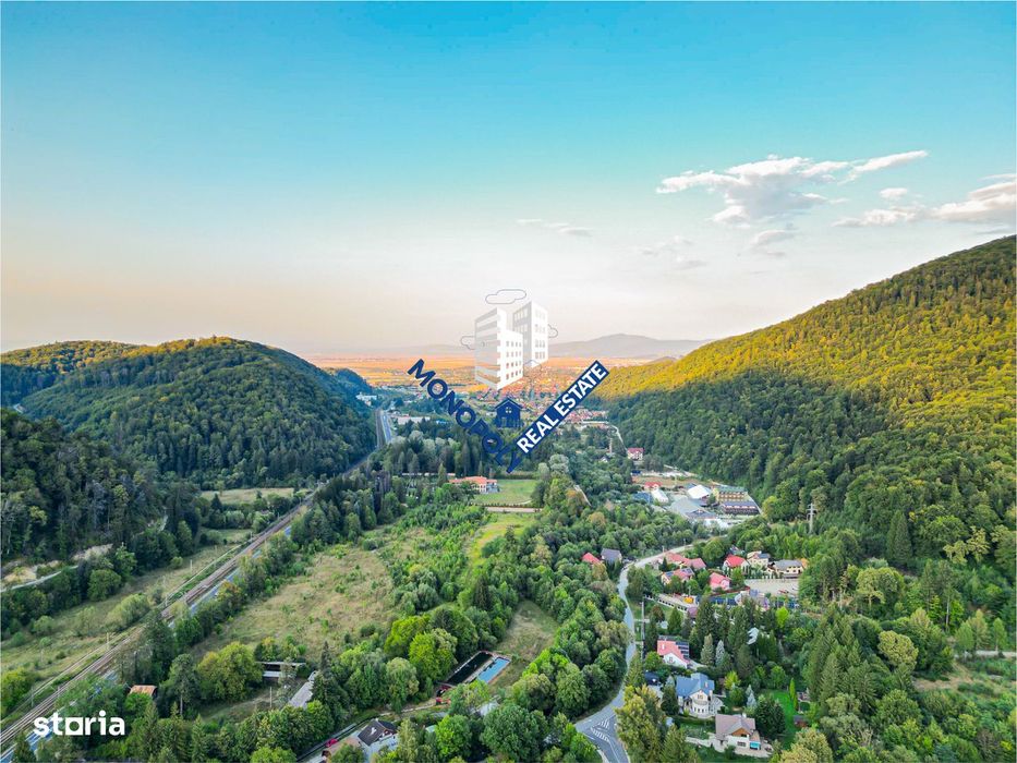 Teren pentru investiție – comision 0%