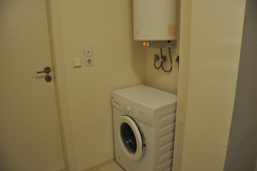 ”Черноморски бриз” 2-стаен лукс апартамент