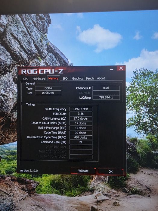 Laptop Gaming ASUS ROG GL553VE