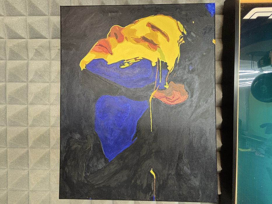 Интерьерные Картины 40*50