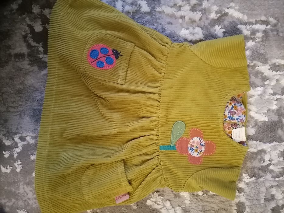 Rochiță Next 3-6 luni