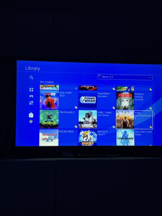 PlayStation 4 Pro 1TB