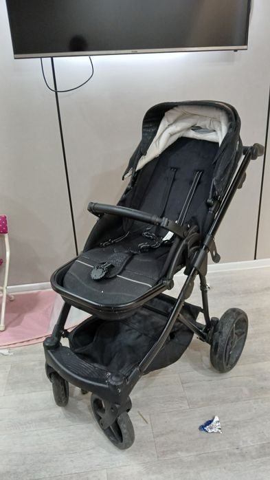 Продам люлка кольяска