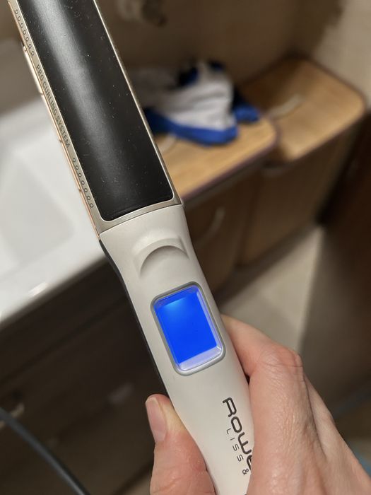 Placa de par Rowenta