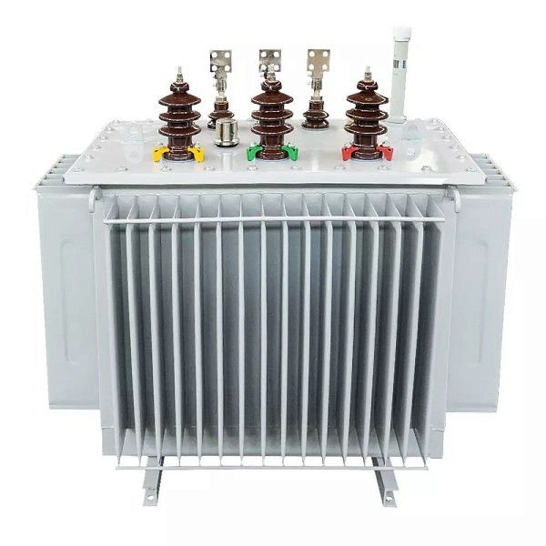 Трансформатор ТМГ 250/10/04