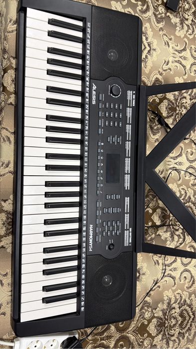 Синтезатор Новый