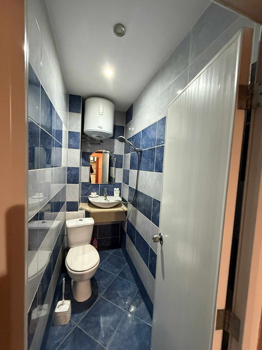 Дава се под наем Двустаен апартамент в Асеновград - 50 кв.м за 280 € - Снимка #7