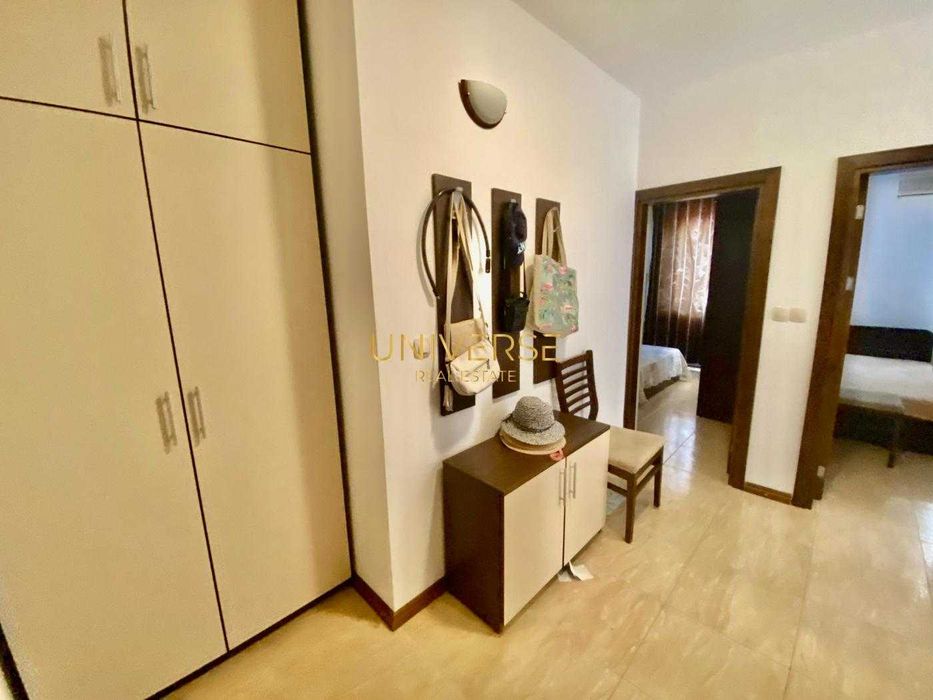 Продава се Тристаен апартамент в Свети Влас - 100 кв.м за 587 €/кв.м - Снимка #11