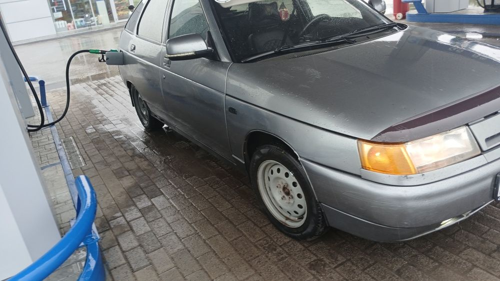 Ваз2112 продам2006