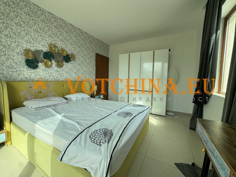 Продава се Тристаен апартамент в с. Топола, Област Добрич - 118 кв.м за 605 €/кв.м - Снимка #11