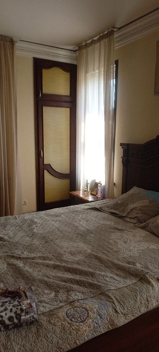 Продаётся уч Бешкепа 8 сот дом