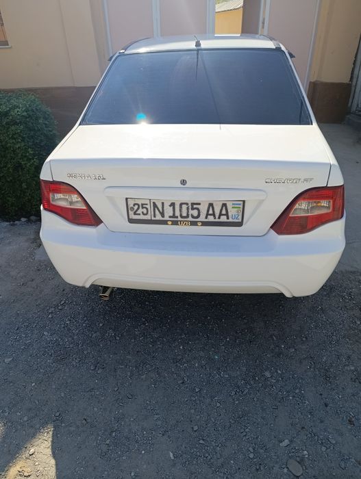 Chevrolet Nexia 2009 — 5