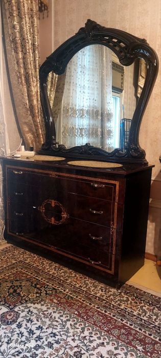 Kamod.Камод.4ta tortmali