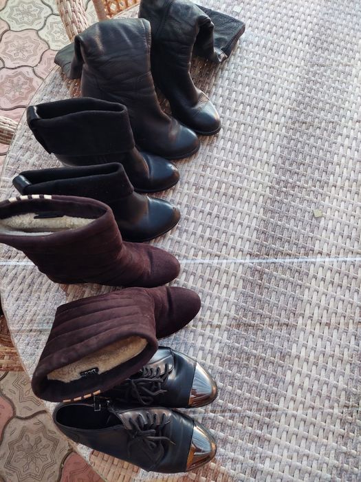 Обувь женская,и детская