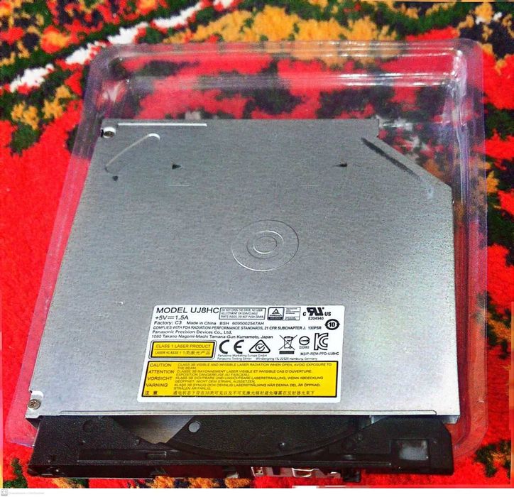 diskavod-Ноутбуки