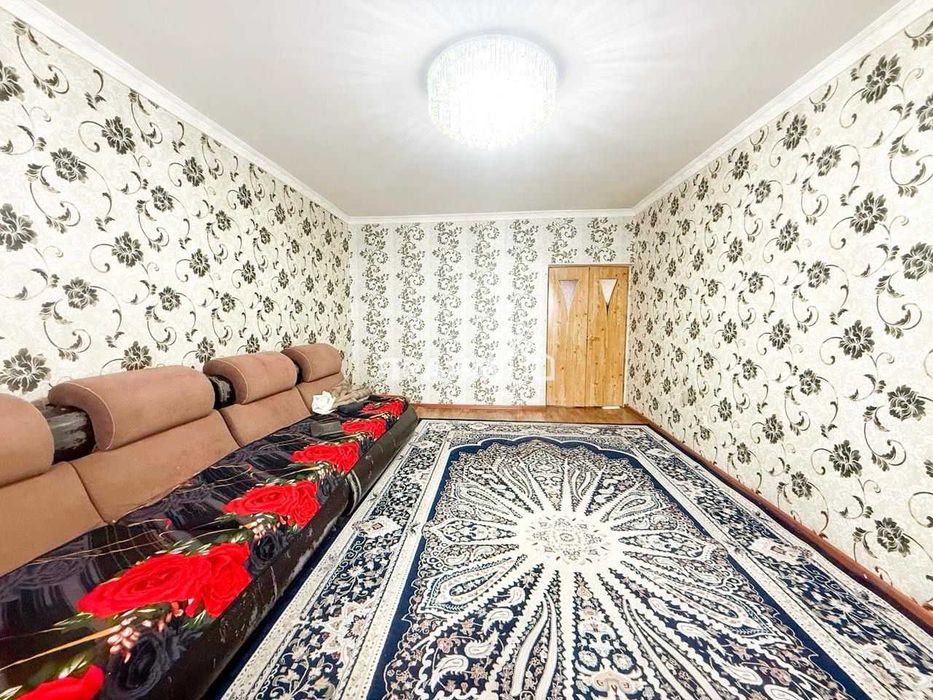 ПРОДАМ 2х ком. Болашак (Гулим ПРАЙМ)