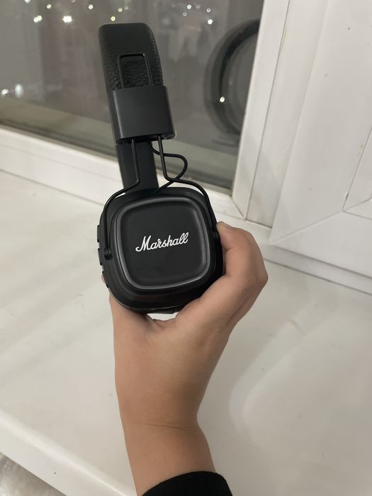 Наушники хорошем виде