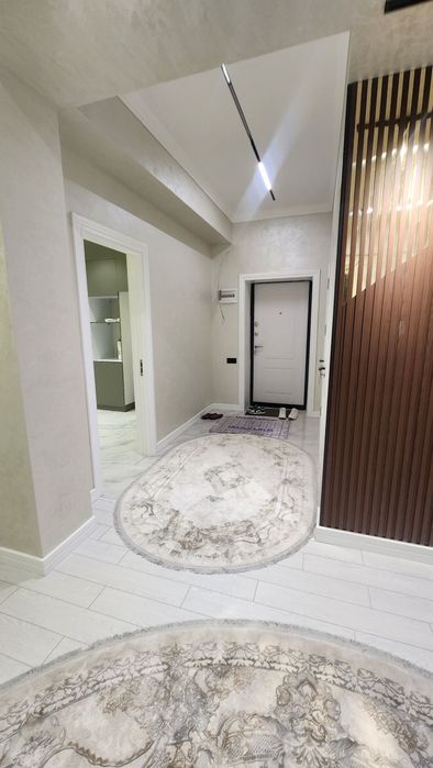 Аренда квартиры Чиланзар -2 Новостройка