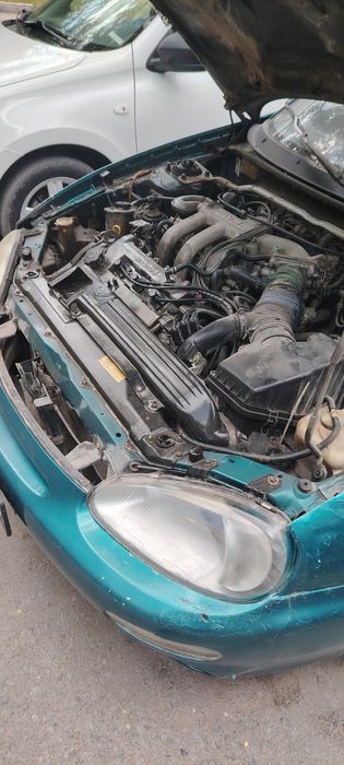 Вариант   обмена