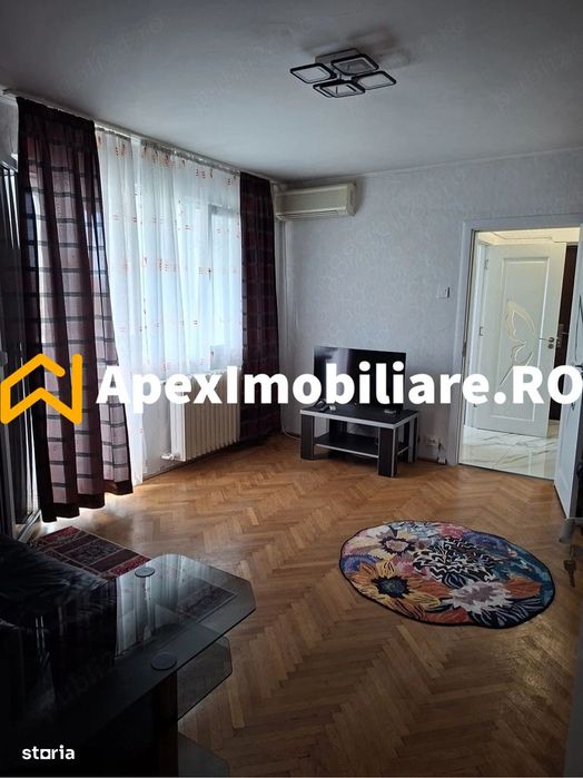 Apartament 2 camere de inchiriat Titan Bucuresti | ApexImobiliare.ro — fotografia 1