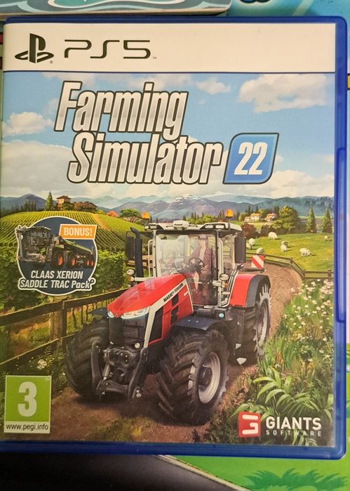 Cd-uri ps5 în stare bună