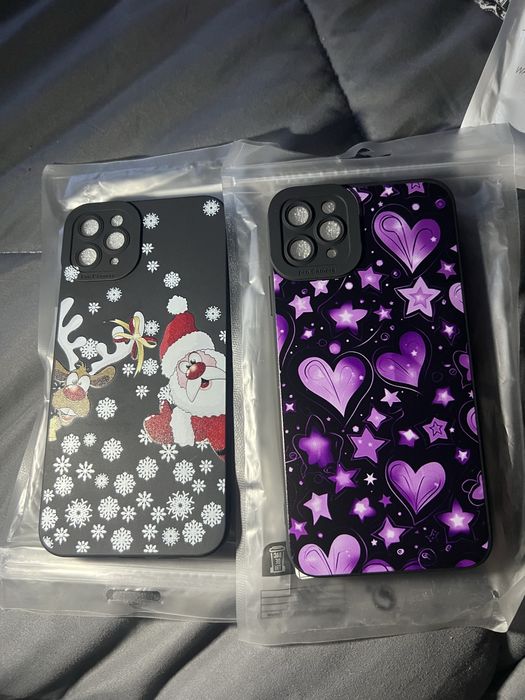 Калъфи за Iphone 11 pro max