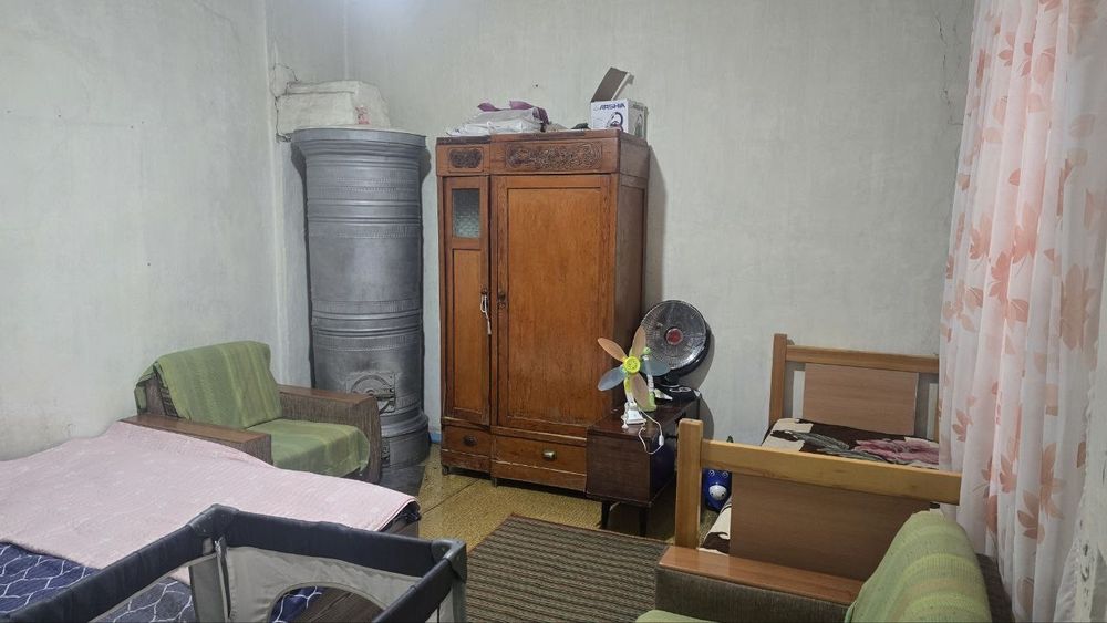 Продаётся участок