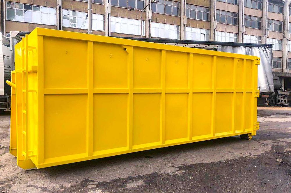 Мултилифт контейнери | Директно от производител