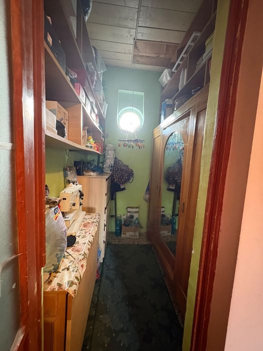 Apartament 3 camere vila interbelica