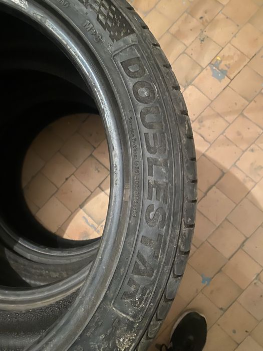 Продам Шины покрышки 235/45r18