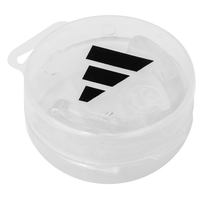 Set Box Adidas: Mănuși, benzi, protecție - produs resigilat Decathlon