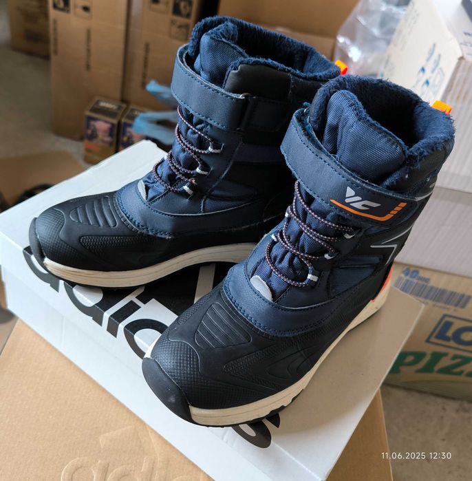 Детски боти 33 размер