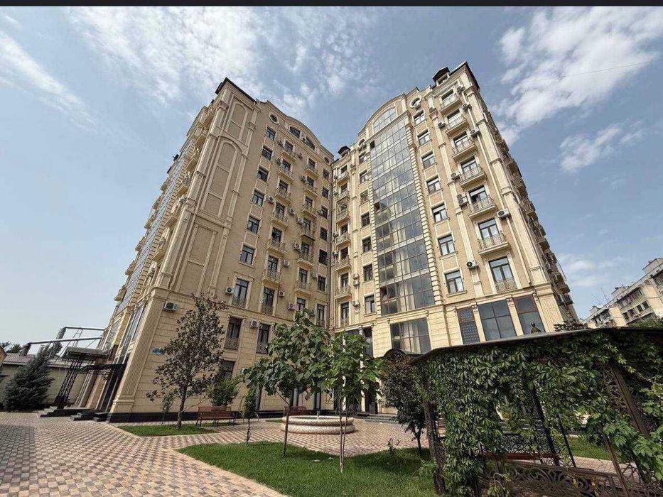 Продается 4/7/10  121м² Новостройка ЖК "MIRABAD PALACE" | Центр Города