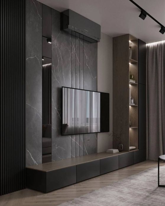 Bambuk panel ecolagik toza maxsulot