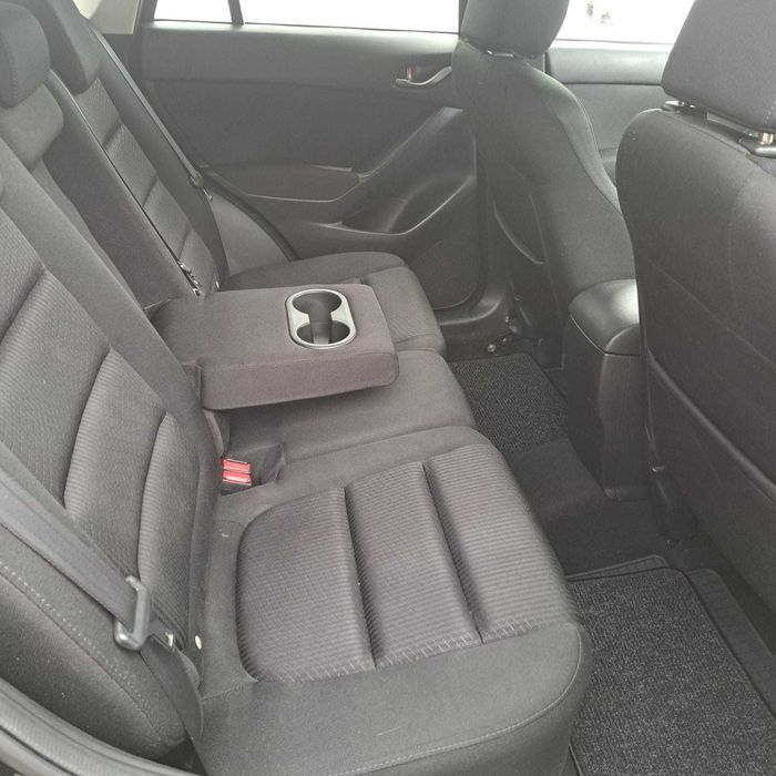 MAZDA CX-5, 2.0 BENZINA, 4X4, AN 2012