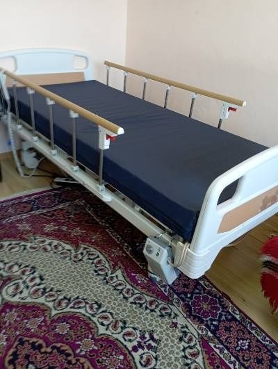 Легло подвижно с бонус матрак към него