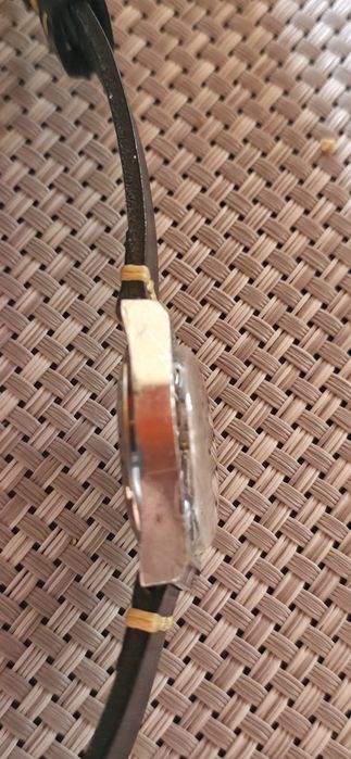 Certina Club 2000 Automatic 28 rubinee
