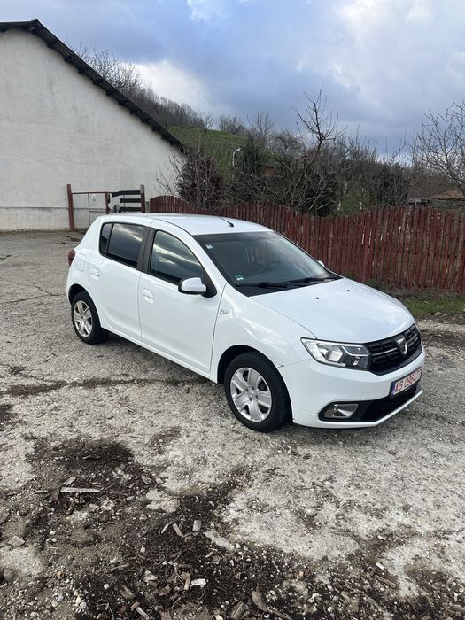 Dacia Sandero 2018