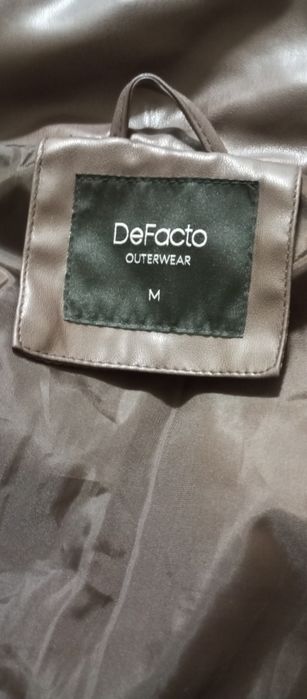 Куртка демисезонная DeFacto