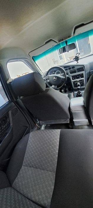 Nexia 2,nexia2,Nexia 2 dons 1,6 luks kandesaner