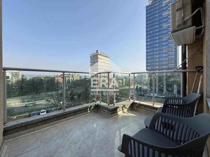 Дава се под наем Двустаен апартамент в София, Иван Вазов - 70 кв.м за 1097.01 € - Снимка #4