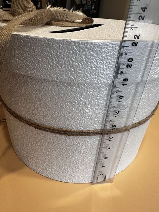 Кутуя за пликове за сватба