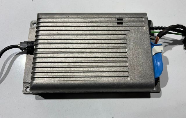 Modul Bluetooth 2.0 D 30682963464 BMW Seria 5 E60/E61 [facelift] [200
