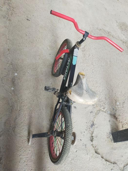 Велосипед для детей