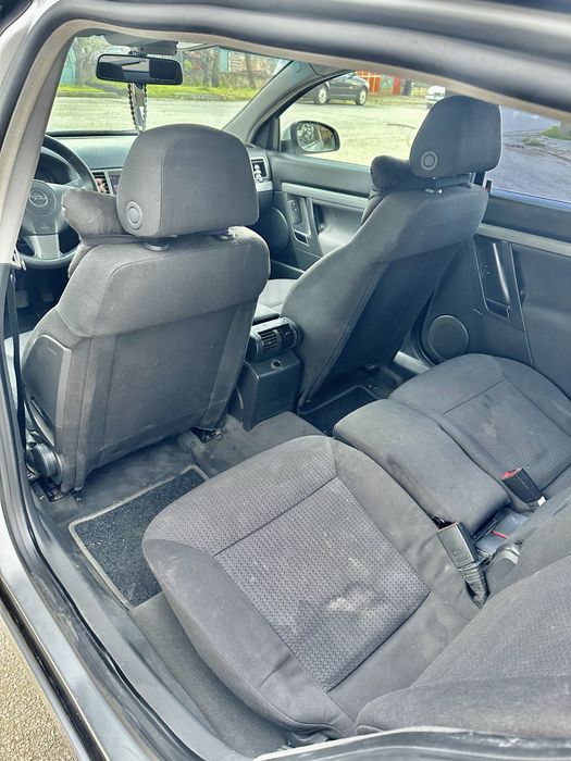 Opel signum 3.0 cdti