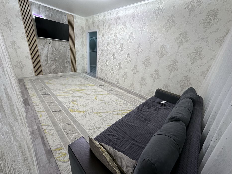 Сдам 2ком квартиру