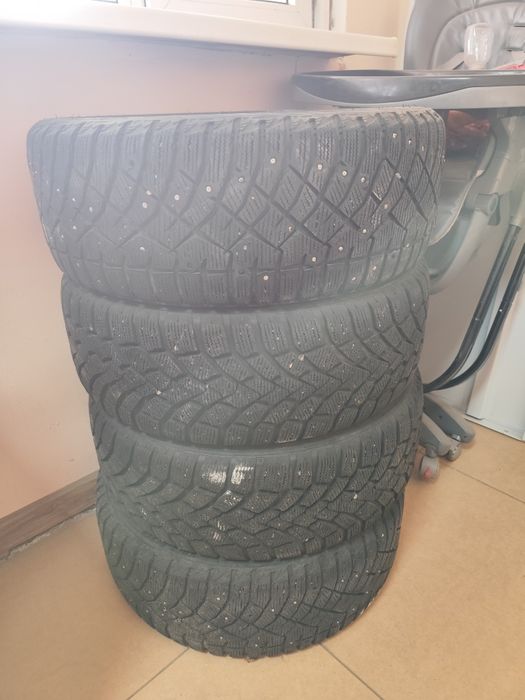 Диски  от Toyota Altezza с резиной.