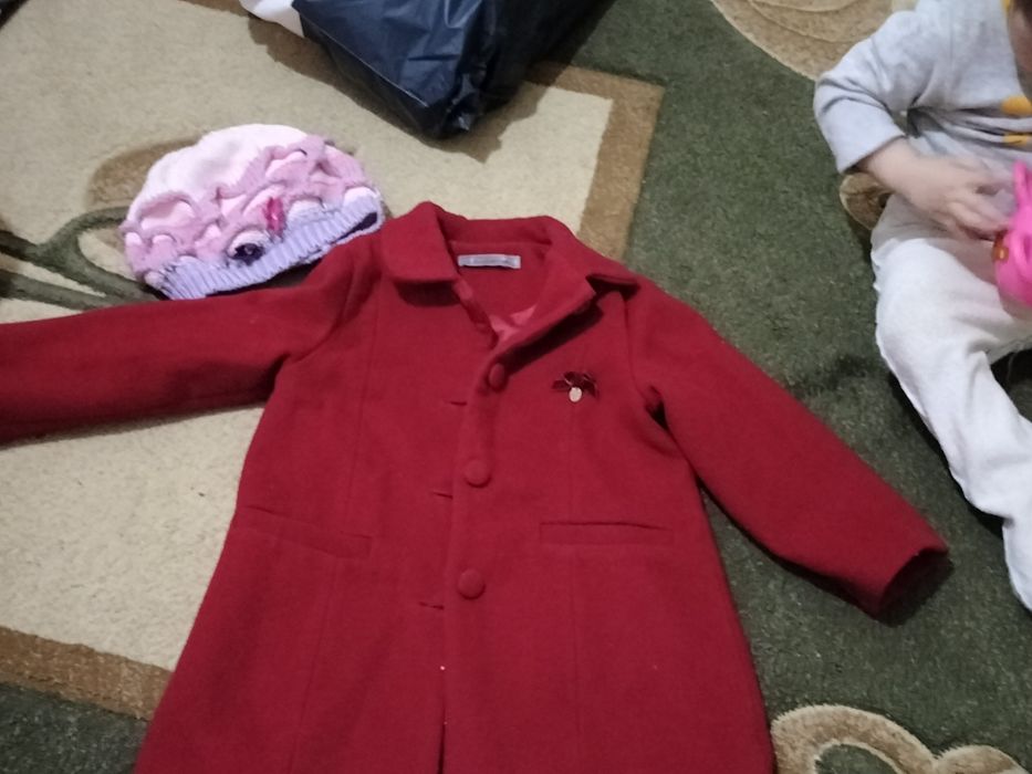 Одежда для младенцев