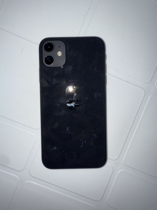 Iphone 11 64гб бу