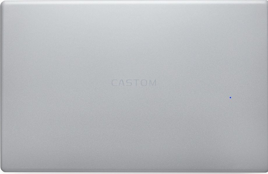 Ноутбук CASTOM GS-E200